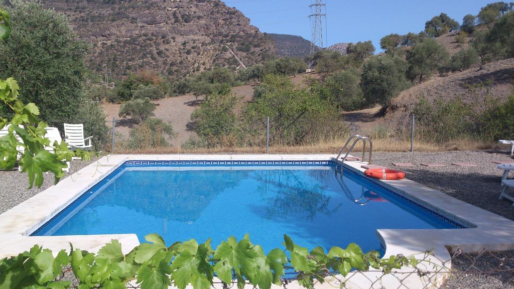 Casa Anita - La Almona Chica El Chorro Quarto foto